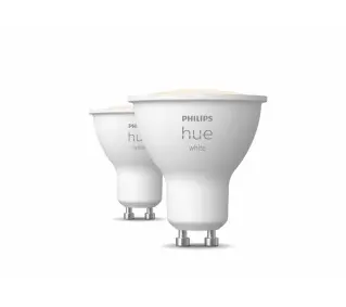 Philips Hue White GU10 2szt.