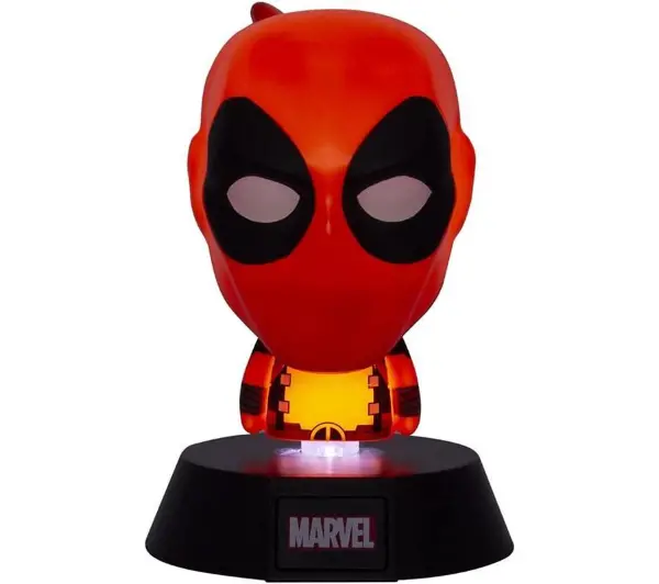 Marvel Lampka nocna LED (PP6374DPL)