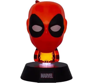 Paladone ICONS Marvel Deadpool