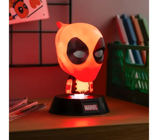 Paladone ICONS Marvel Deadpool