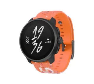 Suunto Race S 45mm GPS Pomarańczowy - Kup na Raty - RRSO 0%