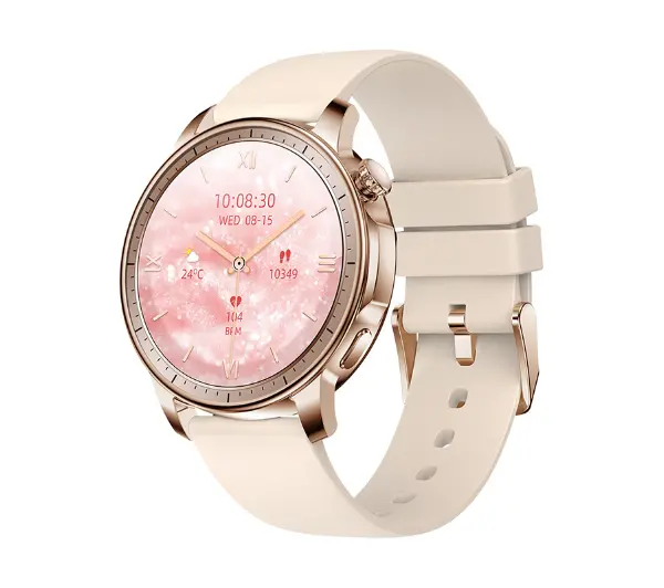 Smartwatch Colmi Smartwatch Colmi V65 (Złoty)