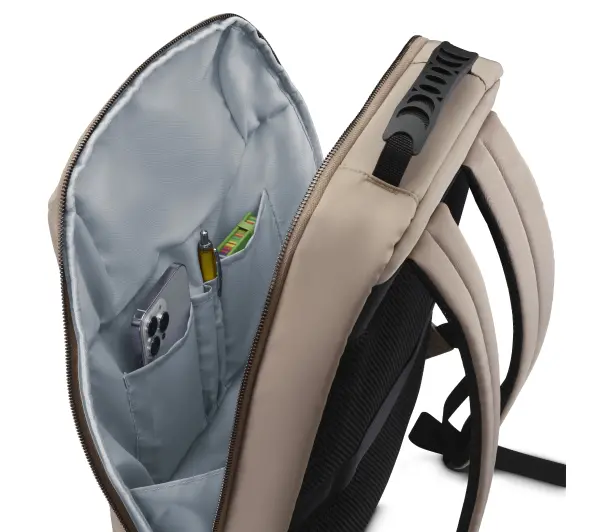 Hama Premium Lightweight 16,2'' Beżowy