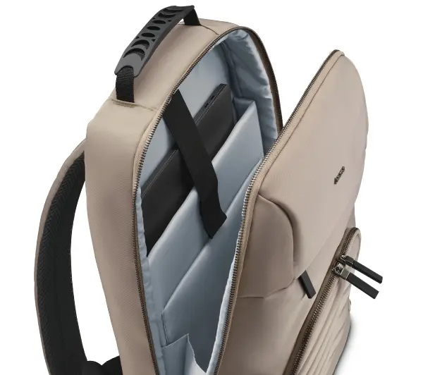 Hama Premium Lightweight 16,2'' Beżowy