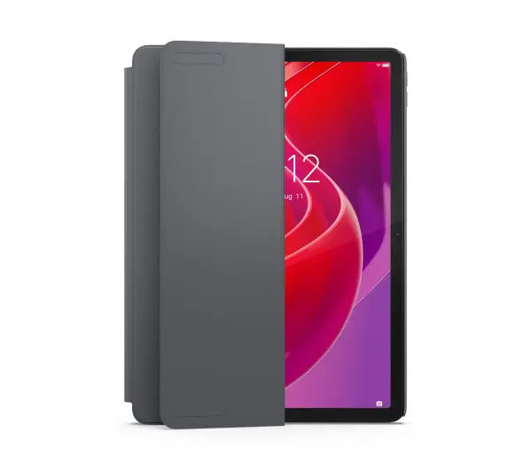 Lenovo Folio Case Tab M11 Szary
