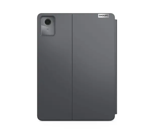 Etui z klapką Lenovo Folio Case for Tab M11 grey