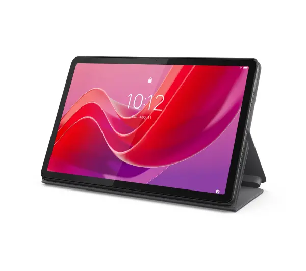 Lenovo Folio Case Tab M11 Szary