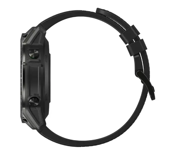 Zeblaze Ares 3 Pro Czarny