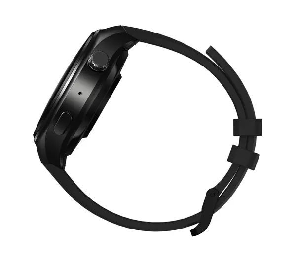 Zeblaze Thor Ultra Czarny - Kup na Raty - RRSO 0%