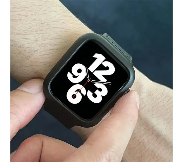 Araree Aero do Watch 44mm Biały