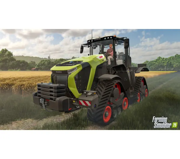 Farming Simulator 25 Gra na PC