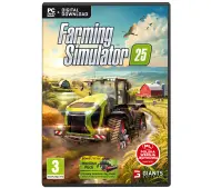 Farming Simulator 25