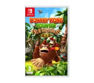Donkey Kong Country Returns HD