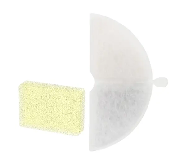 Filtry do poidła ROJECO RYSJPJSM-LX8 (8 szt.)