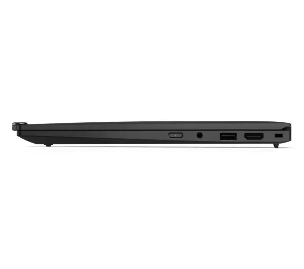 Lenovo ThinkPad X1 Carbon Gen 12 14" Ultra 5 125U 16GB RAM 512GB Dysk SSD Win11 Pro Czarny - Kup na Raty - RRSO 0%