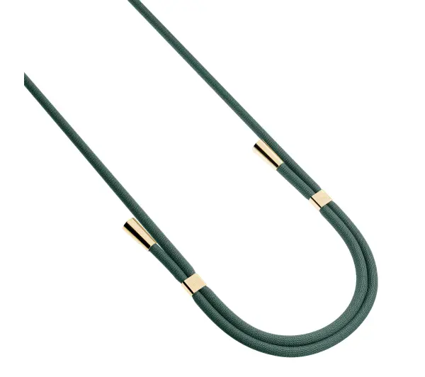3mk EasyClip Ciemny zielony