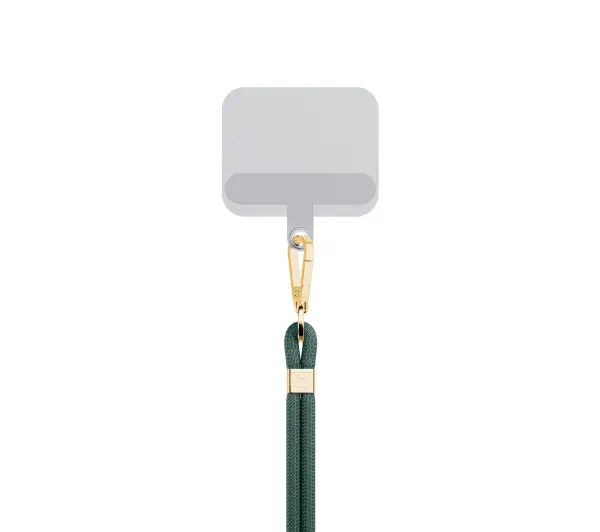 3mk EasyClip Ciemny zielony
