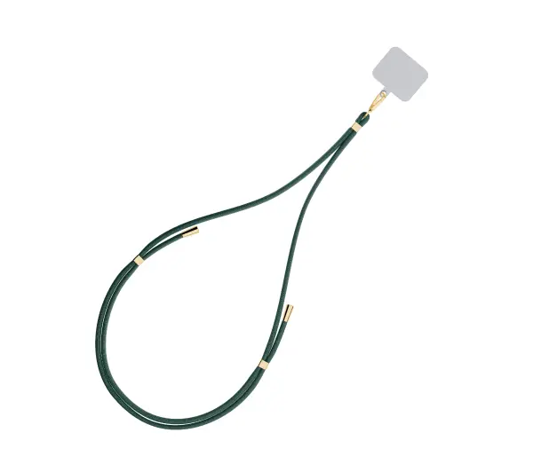 3mk EasyClip Ciemny zielony