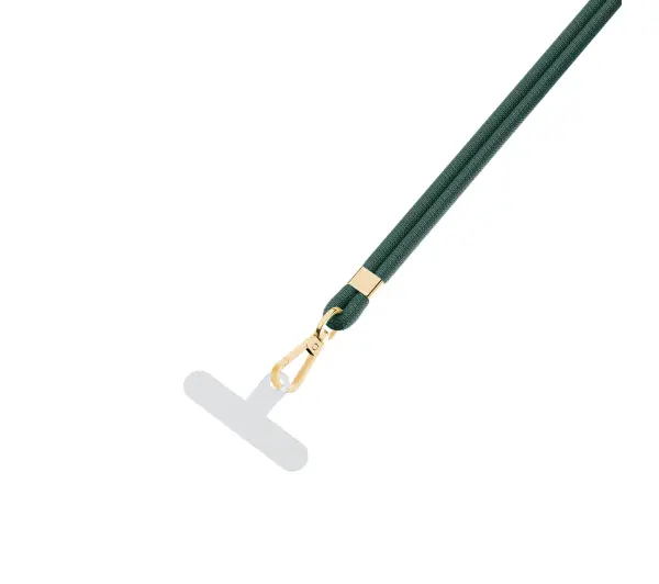 3mk EasyClip Ciemny zielony