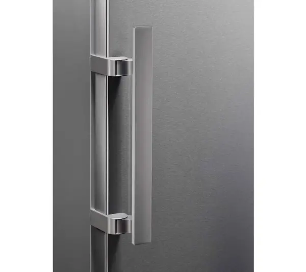 Electrolux 700 LRT7ME39X 186cm Komora świeżości Stal szlachetna  - TRZECI -55%, ALBO 5-TY ZA 1ZŁ - Kup na Raty - RRSO 0%