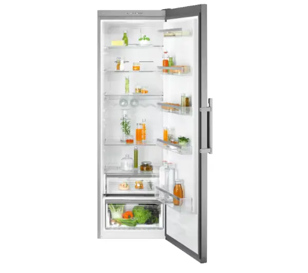 Electrolux 700 LRT7ME39X 186cm Komora świeżości Stal szlachetna  - TRZECI -55%, ALBO 5-TY ZA 1ZŁ - Kup na Raty - RRSO 0%