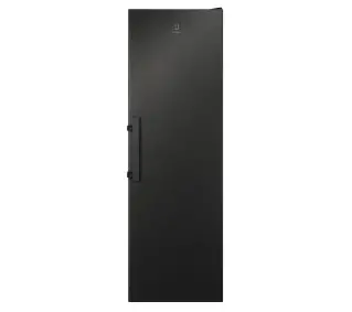 Electrolux 800 LRC8ME39B No Frost 186cm Komora świeżości Czarna stal szlachetna - TRZECI -55%, ALBO 5-TY ZA 1ZŁ - Kup na Raty - RRSO 0%
