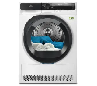 Electrolux 700 DelicateCare EW7D585UCP Funkcje AI 63,6cm 8kg Zdalne sterowanie - TRZECI -55%, ALBO 5-TY ZA 1ZŁ - Kup na Raty - RRSO 0%