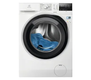 Electrolux 600 SensiCare EW6F2282P 8kg 1200obr/min - Kup na Raty - RRSO 0%