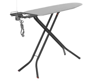 Raven EDP004R 120 x 38cm Wbudowane gniazdko