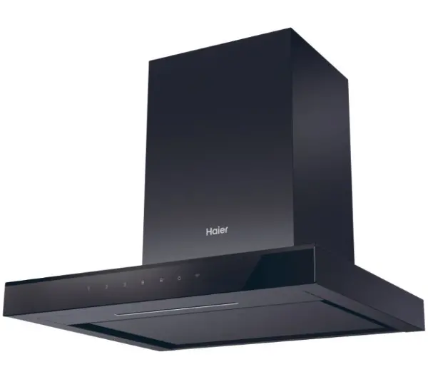 Haier HATS6CBS4BWIFI Zdalne sterowanie Czarny mat - Kup na Raty - RRSO 0%