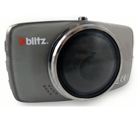 wideorejestrator Xblitz Dual Core