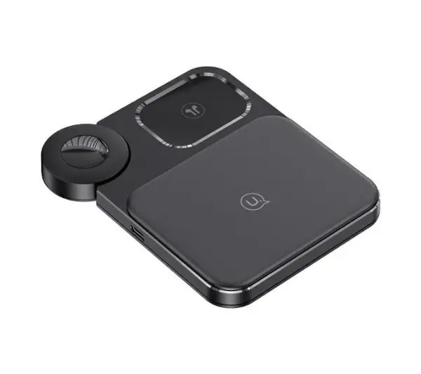 USAMS CD190WXC01 3w1 15W Czarny