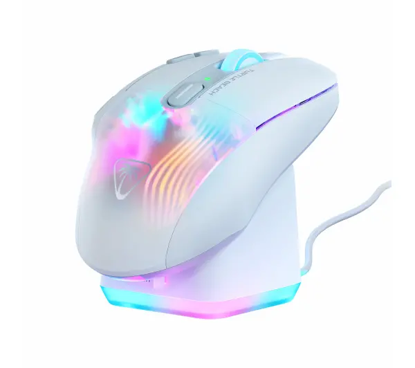 Turtle Beach Kone XP Air Biały