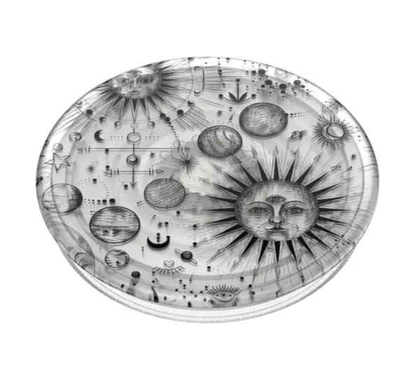 Popsockets Plant Cosmic Sun