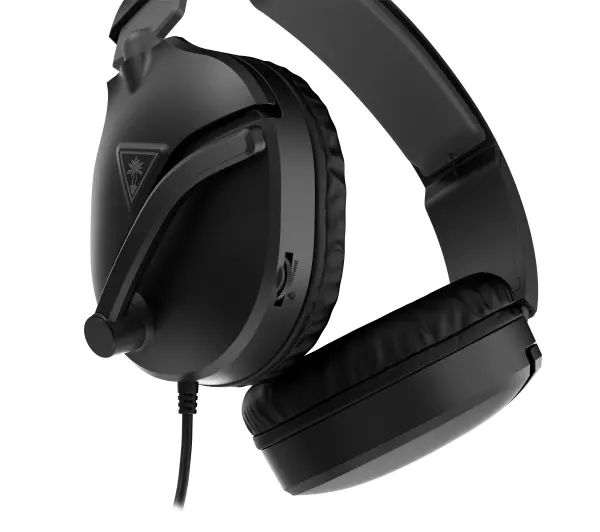 Turtle Beach Recon 70 Multiplatform Nauszne Czarny