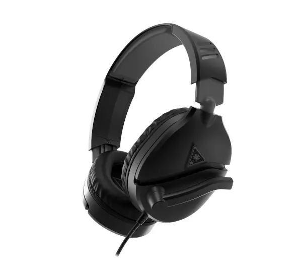 Turtle Beach Recon 70 Multiplatform Nauszne Czarny