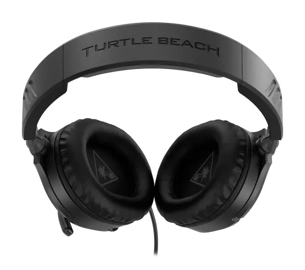 Turtle Beach Recon 70 Multiplatform Nauszne Czarny