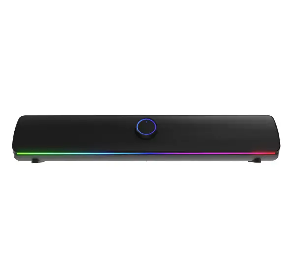 Genesis Helium 312BT 2.0 Czarny