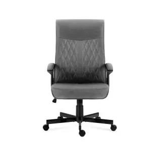 Mark Adler Boss 3.2 Biurowy do 130kg Tkanina Szary