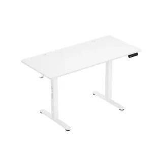 Mark Adler Leader 7.0 120cm Dzielony blat Biały - Kup na Raty - RRSO 0%