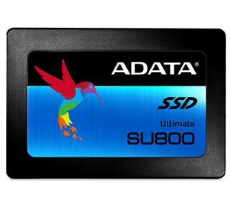 dysk SSD Adata Ultimate SU800 256GB