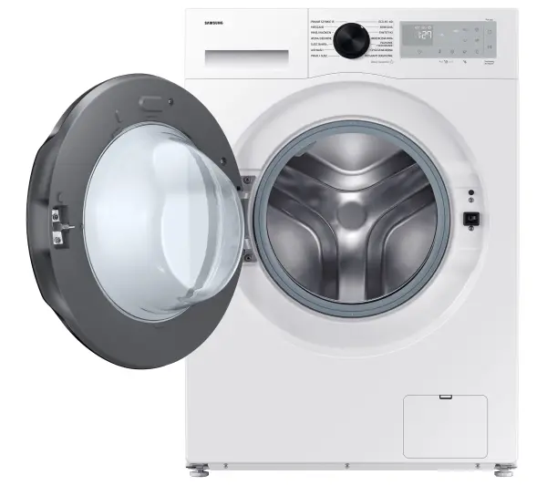Samsung WD90DG5B15BHEO 60cm 9kg/6kg Funkcje AI Zdalne sterowanie - Kup na Raty - RRSO 0%