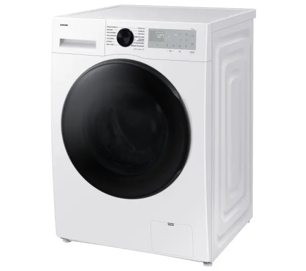 Samsung WD90DG5B15BHEO 60cm 9kg/6kg Funkcje AI Zdalne sterowanie - Kup na Raty - RRSO 0%