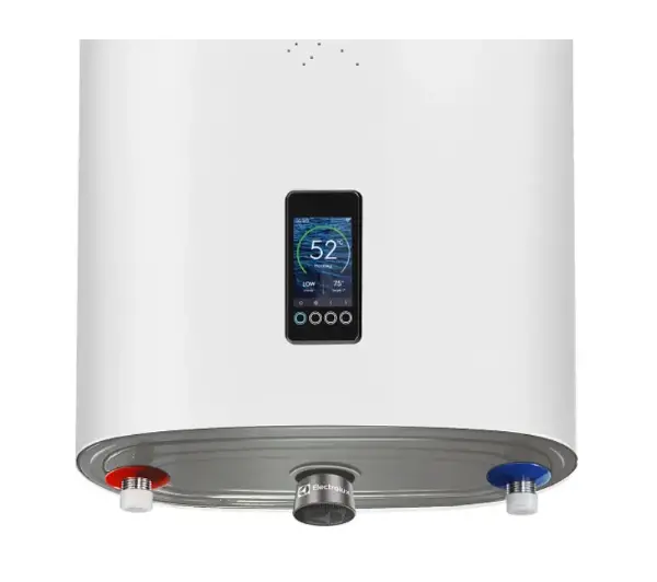 Electrolux EWH SI 80 EEC 2kW 15dB - Kup na Raty - RRSO 0%