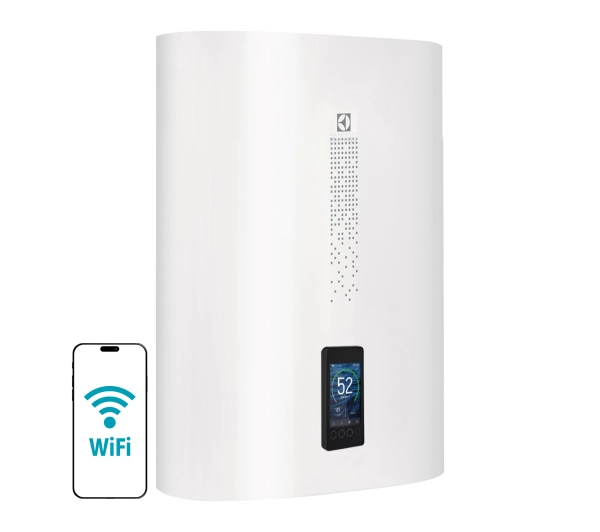 Electrolux EWH SI 80 EEC 2kW 15dB