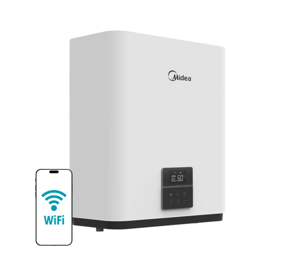 Midea D30-20ED6 2kW 15dB