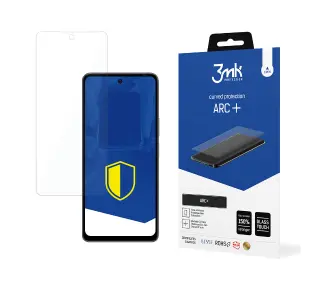 3mk  ARC+ do Tecno Pova 5 Pro 5G