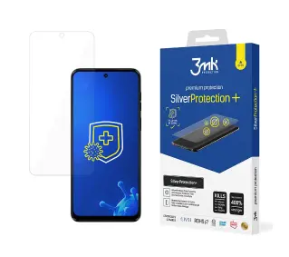 3mk SilverProtection+ do Motorola Moto G14