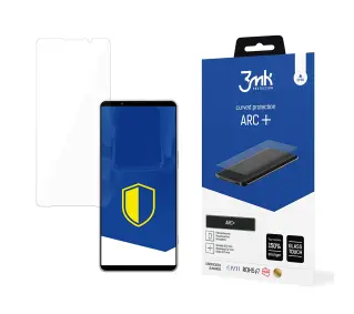 3mk ARC+ do Sony Xperia 1 VI