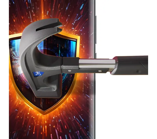 3mk SilkyMatt Privacy do Tecno Spark 20 Pro+